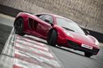 McLaren MP4-12C 2009 года